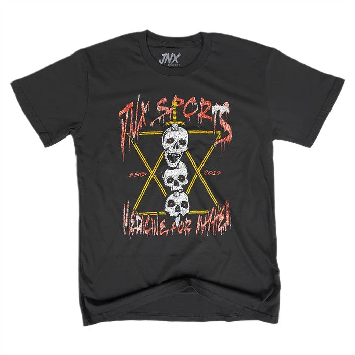 Jnx Sports Skulls on a Stick T-Shirt
