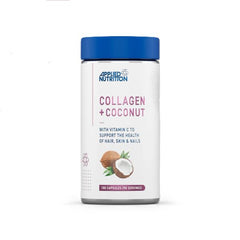 Applied Nutrition Collagen + Coconut
