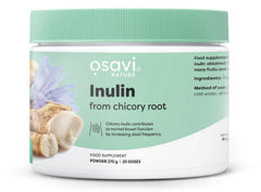 Osavi Inulin from Chicory Root