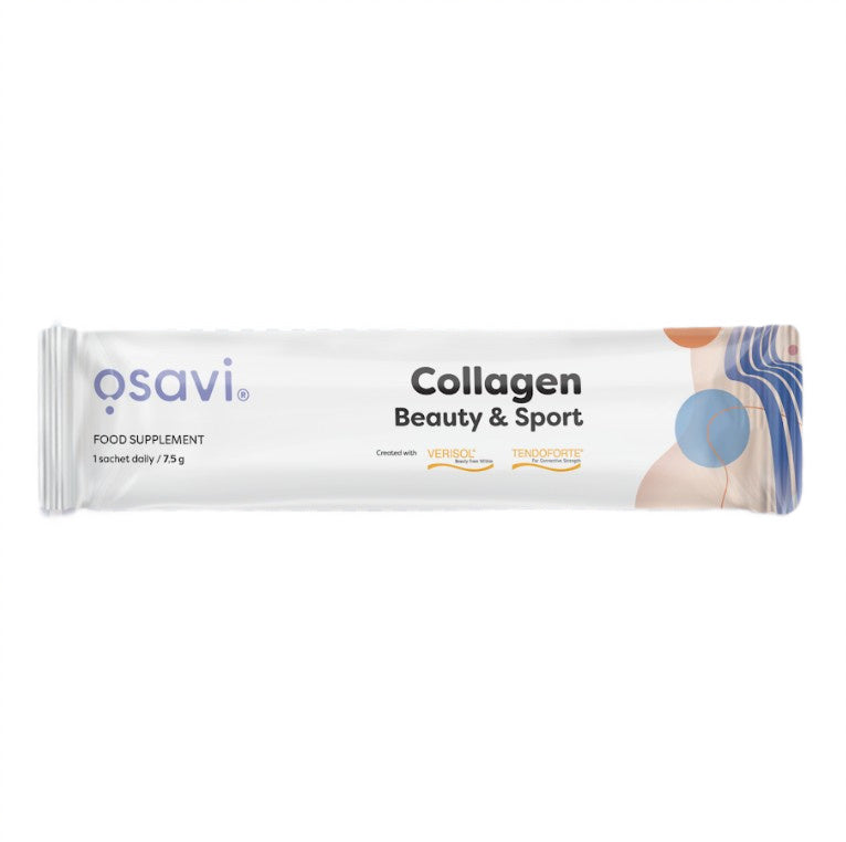 Osavi Collagen Beauty & Sport