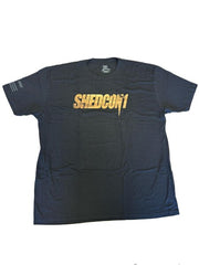 Redcon1 Shedcon1 T-Shirt