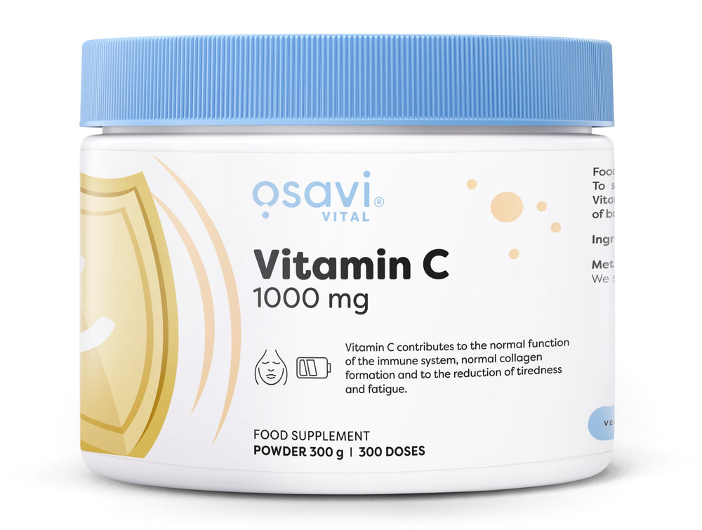 Osavi Vitamin C Powder
