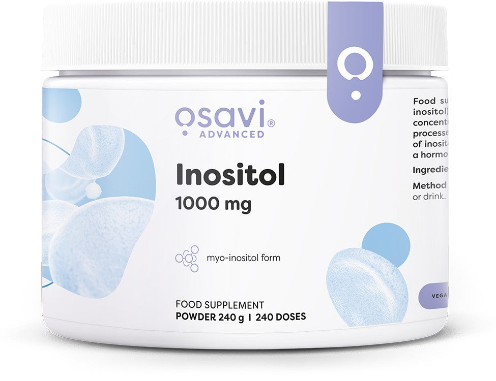 Osavi Inositol Powder