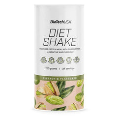 Biotechusa Diet Shake