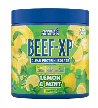 Applied Nutrition Beef-XP