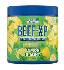 Applied Nutrition Beef-XP