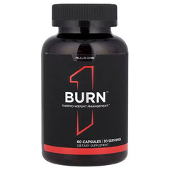 Rule One Burn Capsules