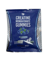 Steelfit Creatine Monohydrate Gummies