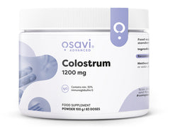 Osavi Colostrum Powder