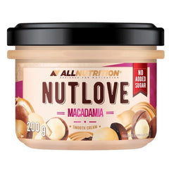 Allnutrition Nutlove Smooth Cream