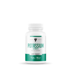 Trec Nutrition Potassium Citrate