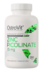 Ostrovit Zinc Picolinate