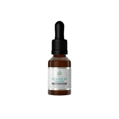 Cytoplan Vitamin D3 Drops