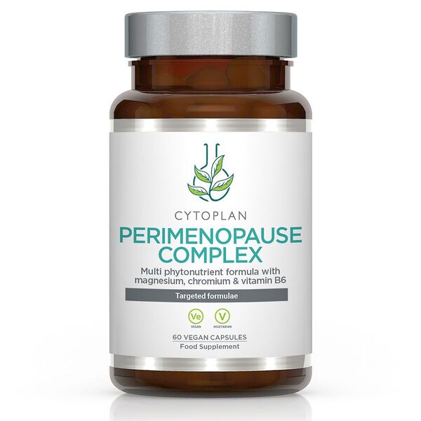 Cytoplan Perimenopause Complex