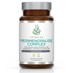 Cytoplan Perimenopause Complex