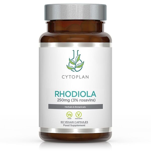 Cytoplan Rhodiola