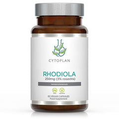 Cytoplan Rhodiola