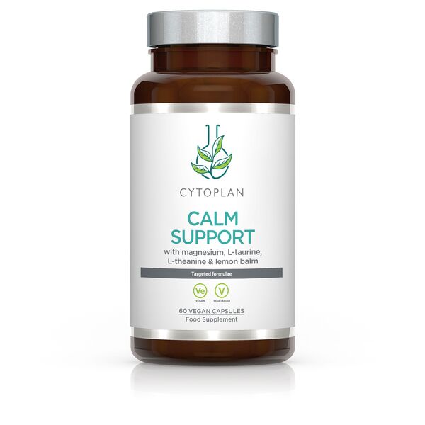 Cytoplan Calm Support