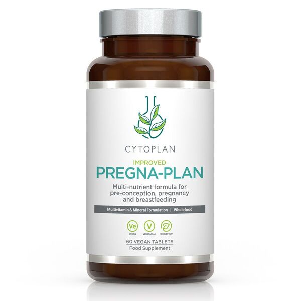 Cytoplan Pregna-Plan