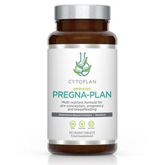 Cytoplan Pregna-Plan