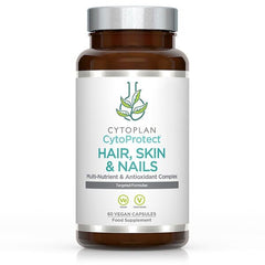 Cytoplan Hair