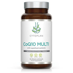 Cytoplan CoQ10 Multi