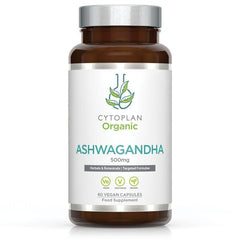 Cytoplan Ashwagandha
