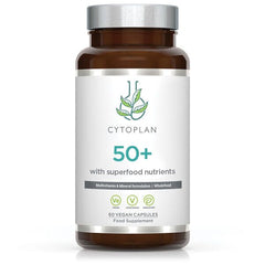 Cytoplan 50+ Multivitamin