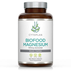 Cytoplan Biofood Magnesium