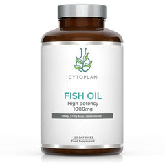 Cytoplan Fish Oil