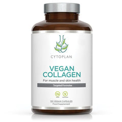 Cytoplan Vegan Collagen
