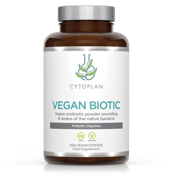 Cytoplan Vegan Biotic