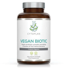 Cytoplan Vegan Biotic