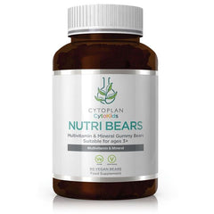 Cytoplan Kid's Nutri Bears