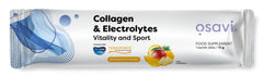 Osavi Collagen Electrolytes Vitality and Sport