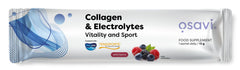Osavi Collagen Electrolytes Vitality and Sport
