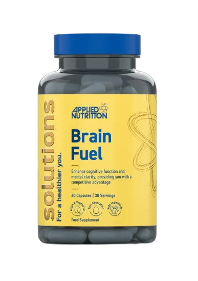 Applied Nutrition Solutions Brain Fuel