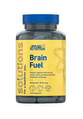 Applied Nutrition Solutions Brain Fuel