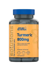 Applied Nutrition Solutions Turmeric