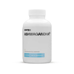 Conteh Sports Ashwagandha+