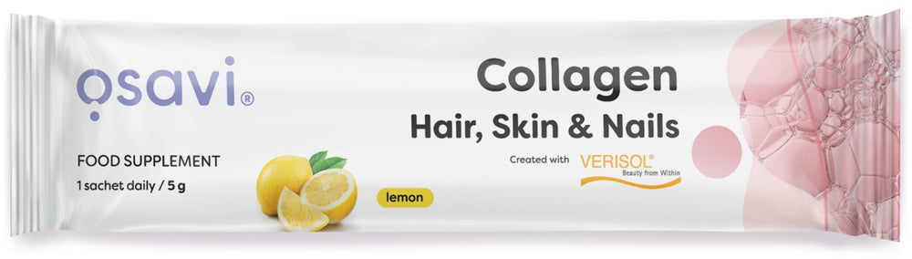 Osavi Collagen Peptides (Hair, Skin & Nails)