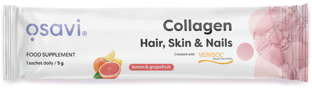 Osavi Collagen Peptides (Hair, Skin & Nails)