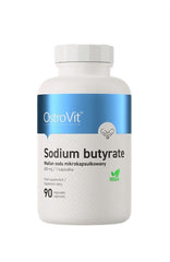 Ostrovit Sodium Butyrate