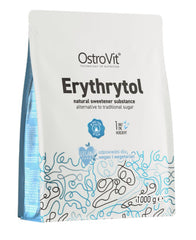 Ostrovit Erythrytol