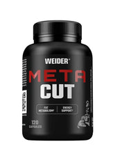 Weider Meta Cut