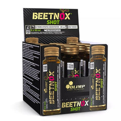 Olimp Nutrition BeetNOX Shot