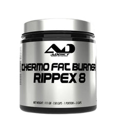 Addict Sport Nutrition Rippex 8 Thermo Fat Burner