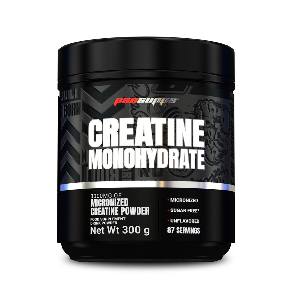 Prosupps Creatine Monohydrate