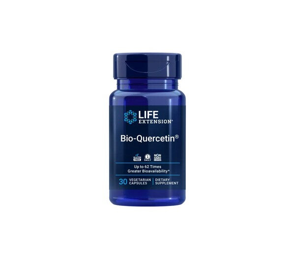 Life Extension Bio-Quercetin