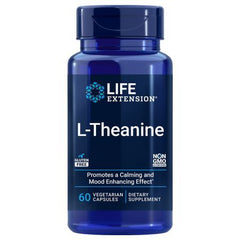 Life Extension L-Theanine
